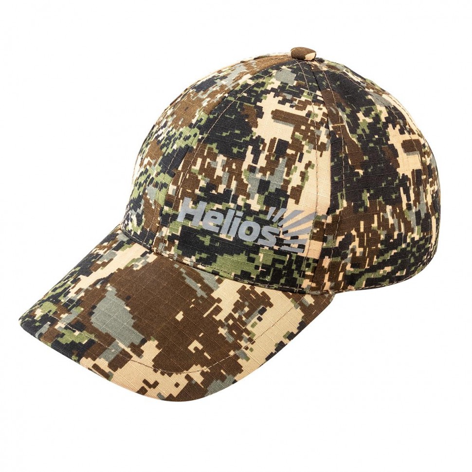 Бейсболка Helios Тайфун XL T-BC-T-XL , 